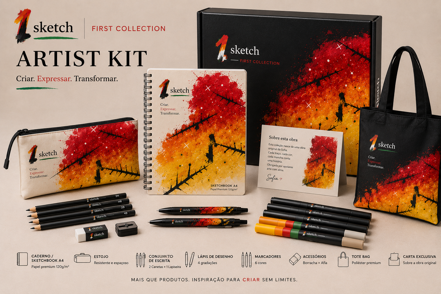 Artist Kit