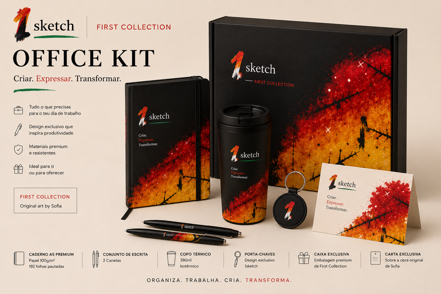 Office Kit