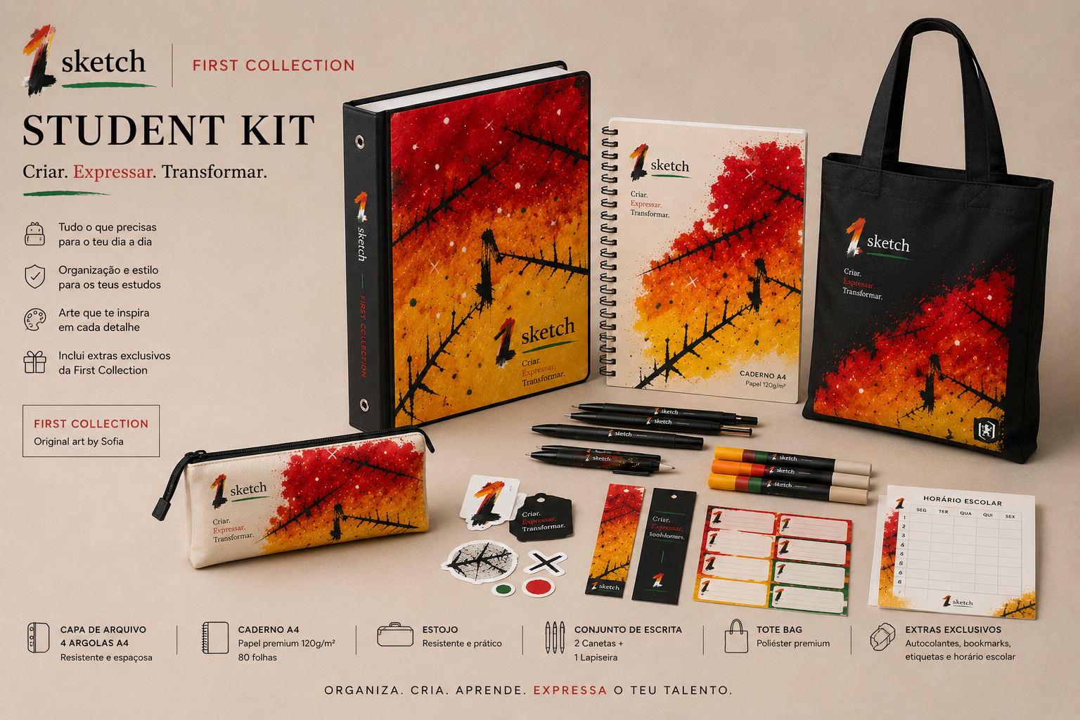 Student Kit