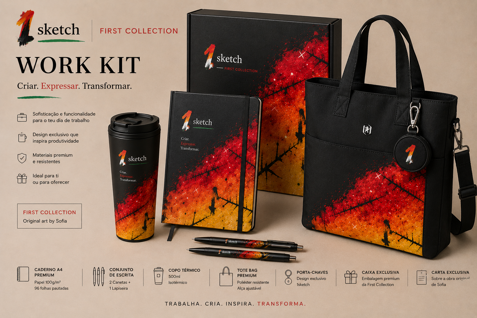 Work Kit